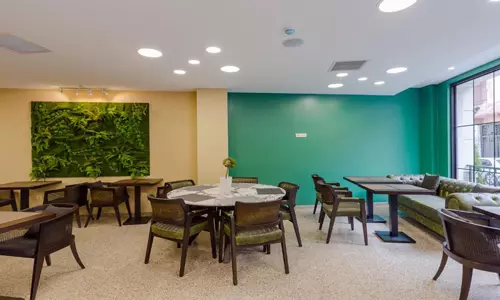 هتل بلوم باتومی